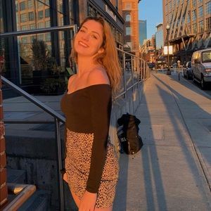 Meet your Posher, Kacie